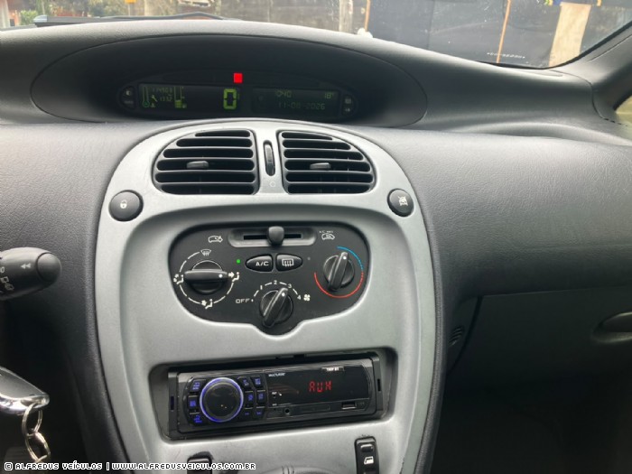 Citro�n XSARA PICASSO GLX 1.6 2008/2008